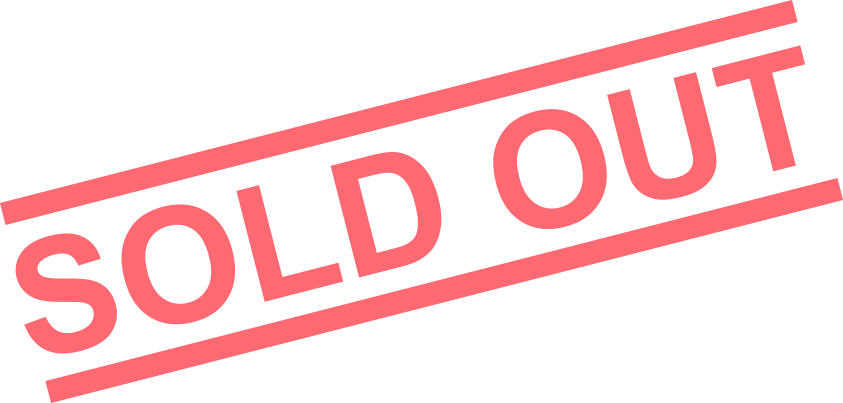 Sold out